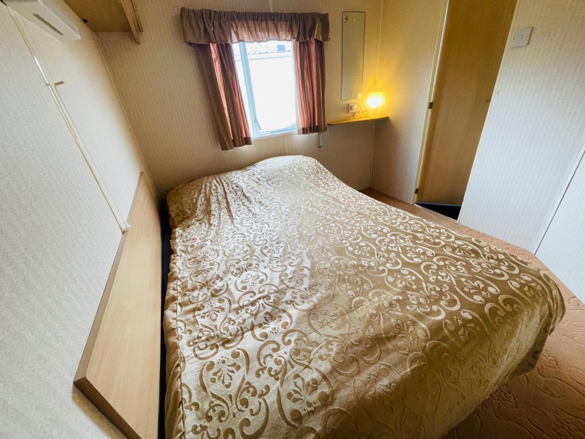 Holiday Caravan Holle Poarte Makkum Exterior photo