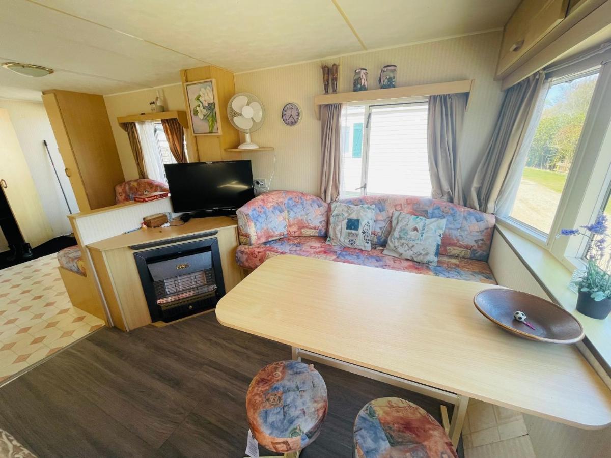 Holiday Caravan Holle Poarte Makkum Exterior photo